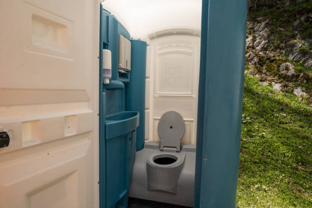 Portable Toilet Options We Offer in Lyman, MS